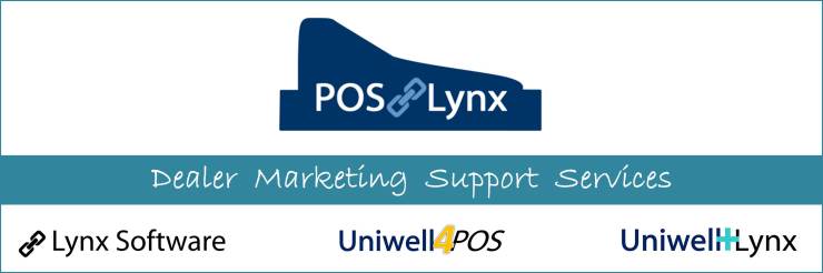 Lynx Software distribution and marketing services. Uniwell Lynx support.